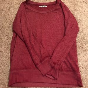 Maurices sweatshirt!!